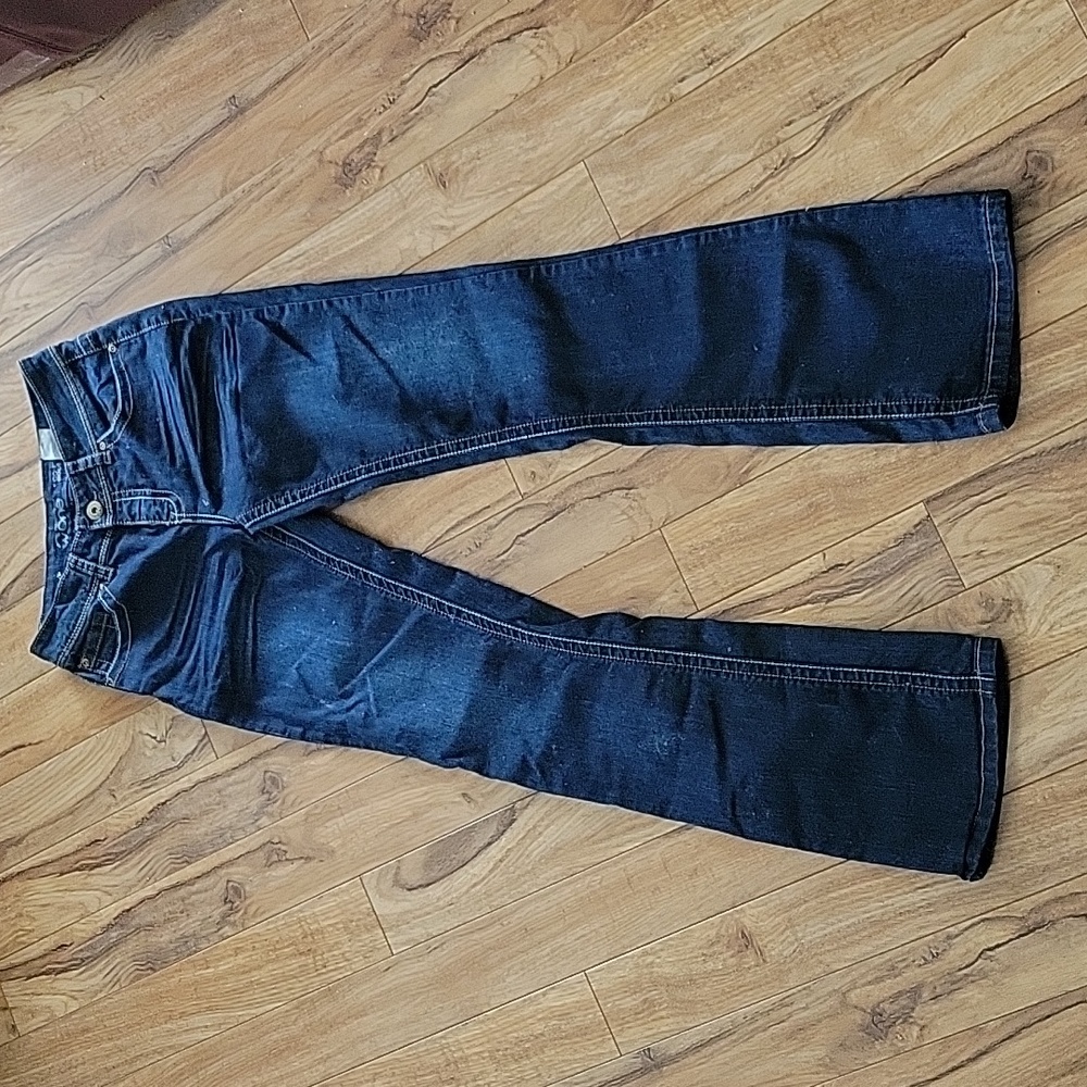 Size 29 Warehouse One Jeans
